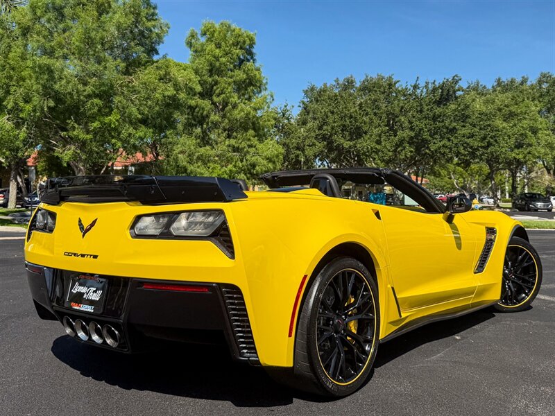 2016 Chevrolet Corvette Z06 - Photo 59 - Bonita Springs, FL 34134