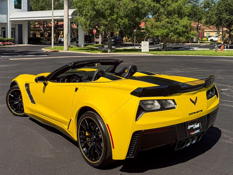 2016 Chevrolet Corvette Z06 - Photo 46 - Bonita Springs, FL 34134