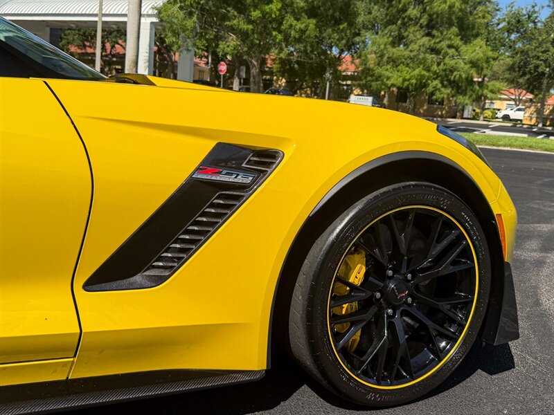 2016 Chevrolet Corvette Z06 - Photo 65 - Bonita Springs, FL 34134