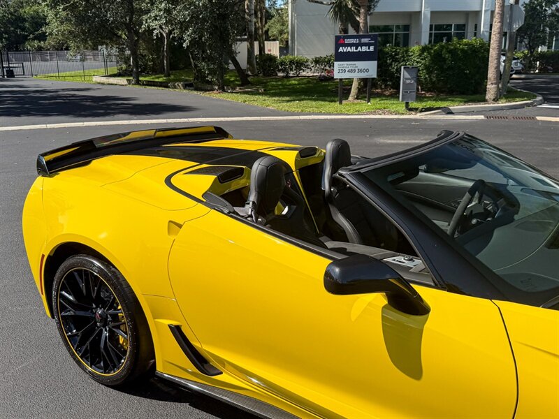 2016 Chevrolet Corvette Z06 - Photo 66 - Bonita Springs, FL 34134