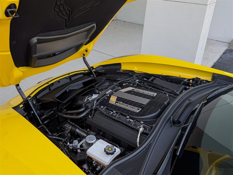 2016 Chevrolet Corvette Z06 - Photo 39 - Bonita Springs, FL 34134