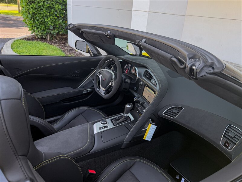 2016 Chevrolet Corvette Z06 - Photo 26 - Bonita Springs, FL 34134