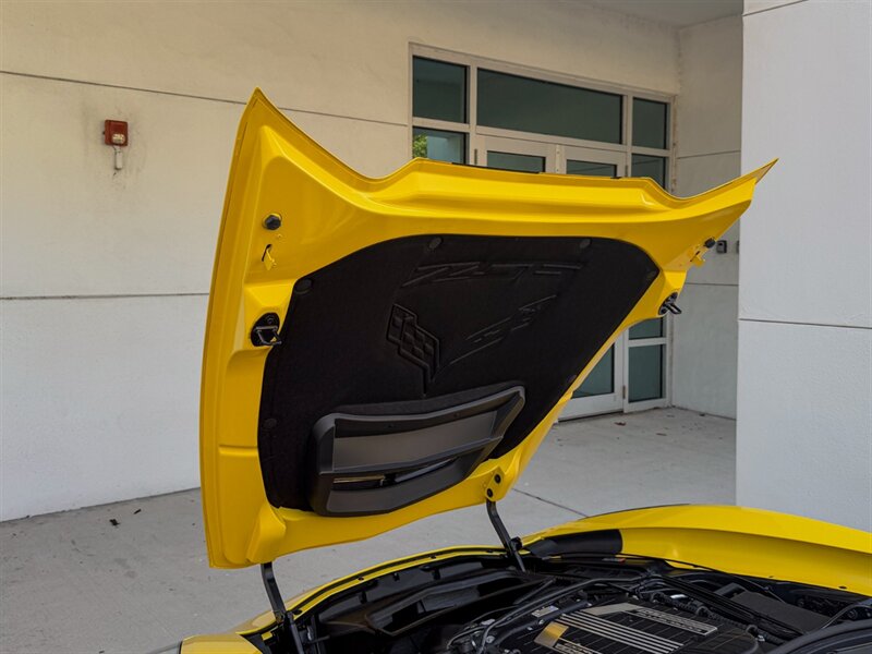 2016 Chevrolet Corvette Z06 - Photo 38 - Bonita Springs, FL 34134