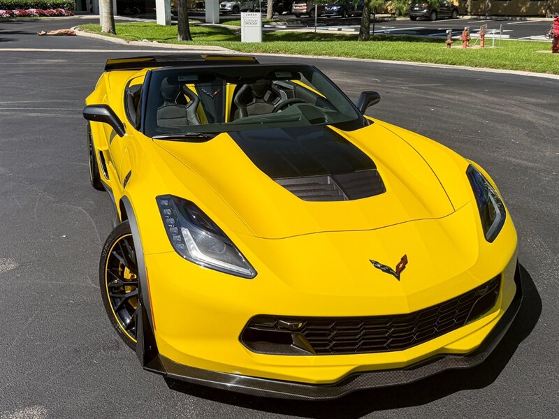 2016 Chevrolet Corvette Z06 - Photo 76 - Bonita Springs, FL 34134