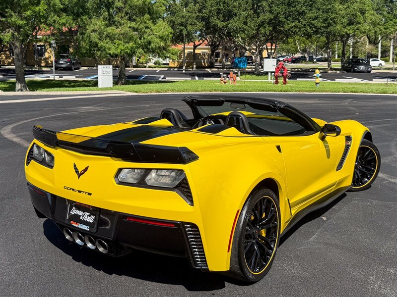 2016 Chevrolet Corvette Z06 - Photo 62 - Bonita Springs, FL 34134