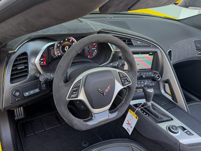 2016 Chevrolet Corvette Z06 - Photo 27 - Bonita Springs, FL 34134