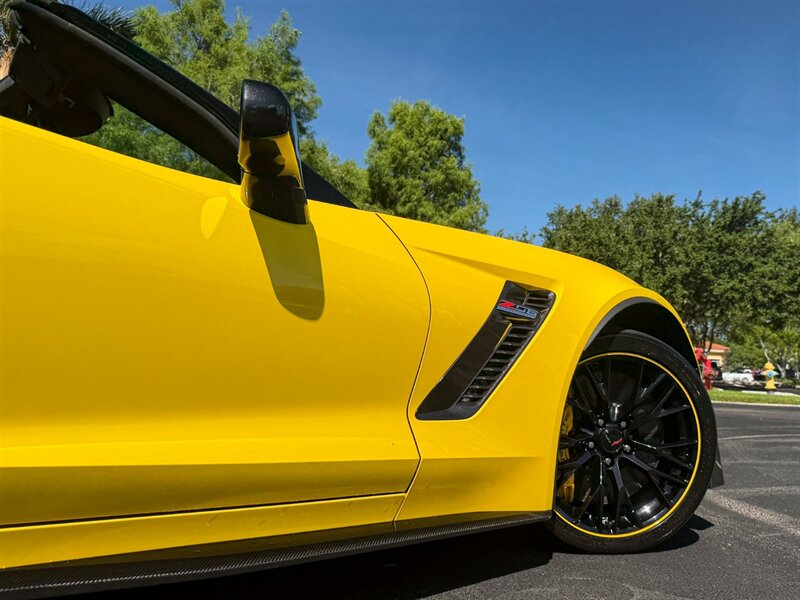 2016 Chevrolet Corvette Z06 - Photo 61 - Bonita Springs, FL 34134