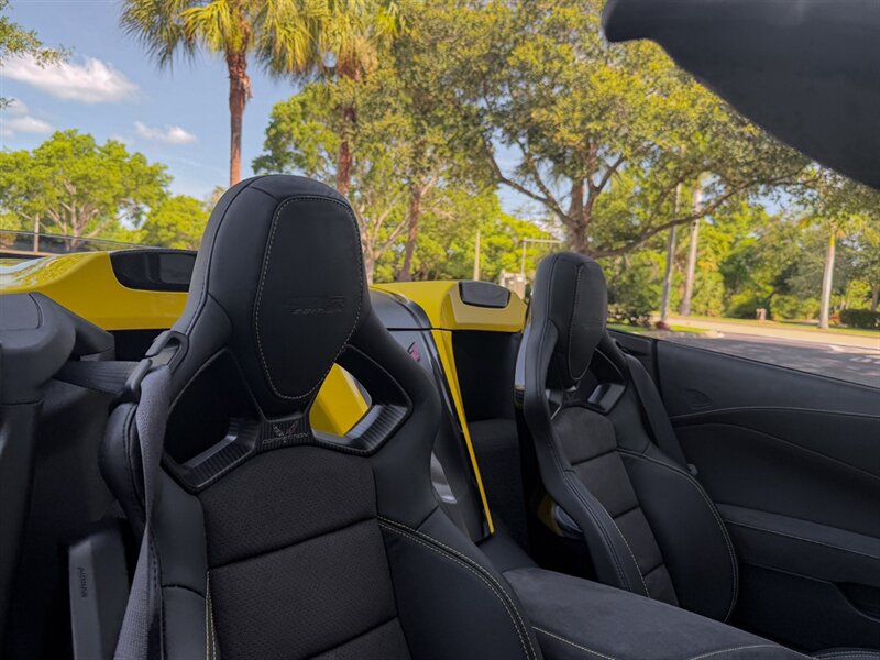 2016 Chevrolet Corvette Z06 - Photo 32 - Bonita Springs, FL 34134