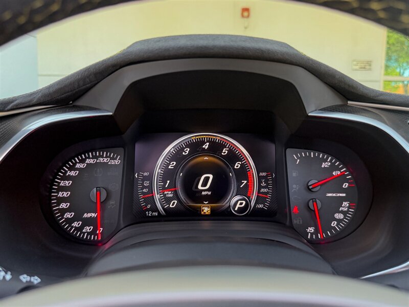 2016 Chevrolet Corvette Z06 - Photo 14 - Bonita Springs, FL 34134