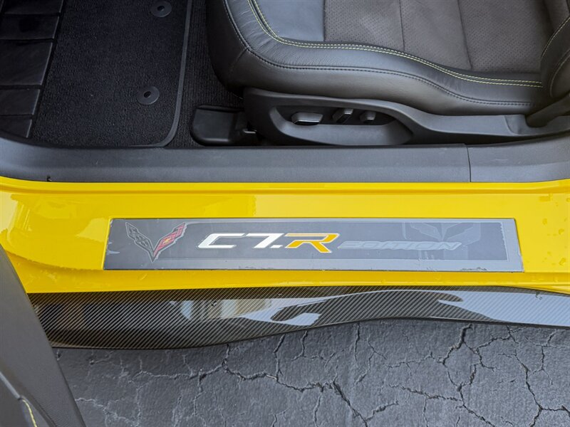 2016 Chevrolet Corvette Z06 - Photo 25 - Bonita Springs, FL 34134
