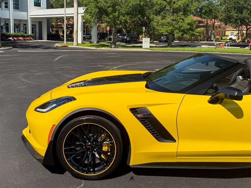 2016 Chevrolet Corvette Z06 - Photo 43 - Bonita Springs, FL 34134
