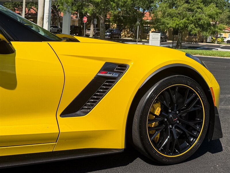 2016 Chevrolet Corvette Z06 - Photo 64 - Bonita Springs, FL 34134