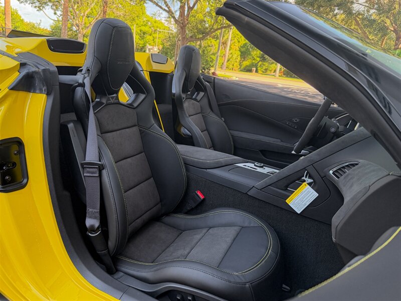 2016 Chevrolet Corvette Z06 - Photo 30 - Bonita Springs, FL 34134