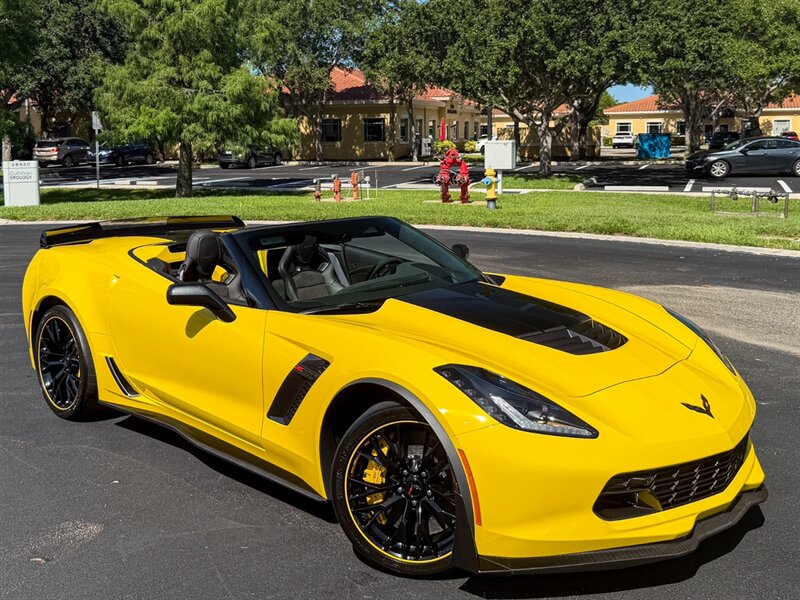 2016 Chevrolet Corvette Z06 - Photo 72 - Bonita Springs, FL 34134