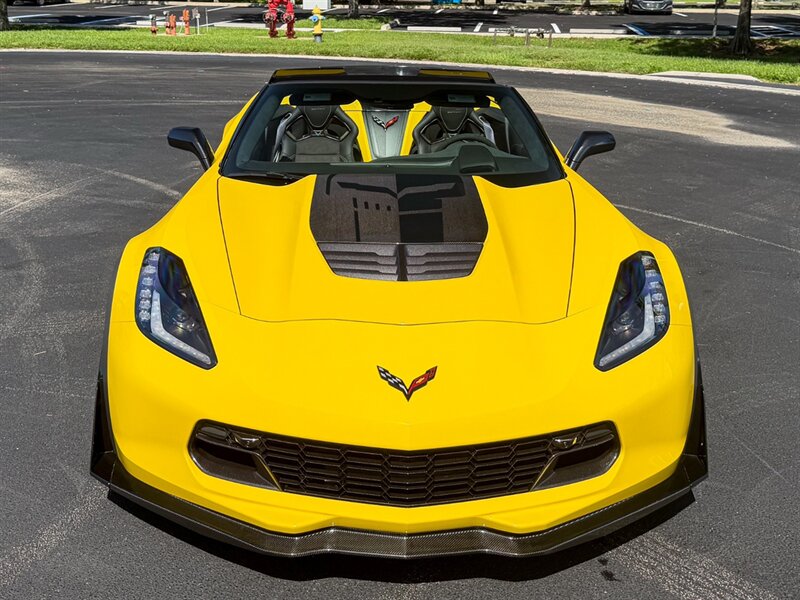 2016 Chevrolet Corvette Z06 - Photo 6 - Bonita Springs, FL 34134
