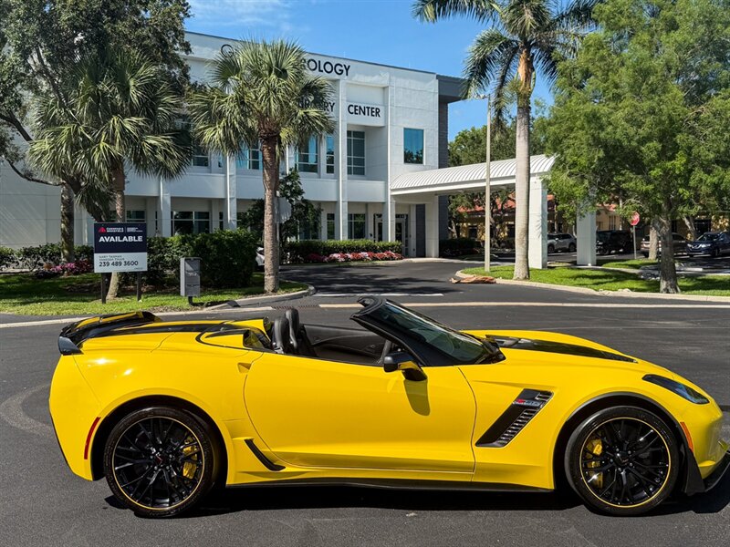 2016 Chevrolet Corvette Z06 - Photo 63 - Bonita Springs, FL 34134
