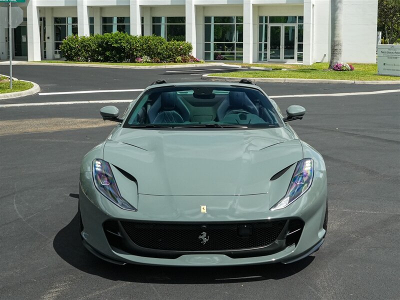 2021 Ferrari 812 GTS - Photo 6 - Bonita Springs, FL 34134