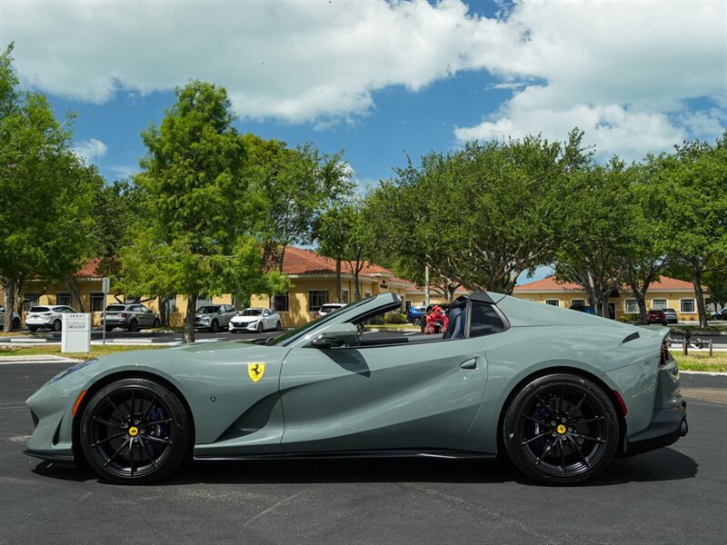 2021 Ferrari 812 GTS - Photo 44 - Bonita Springs, FL 34134