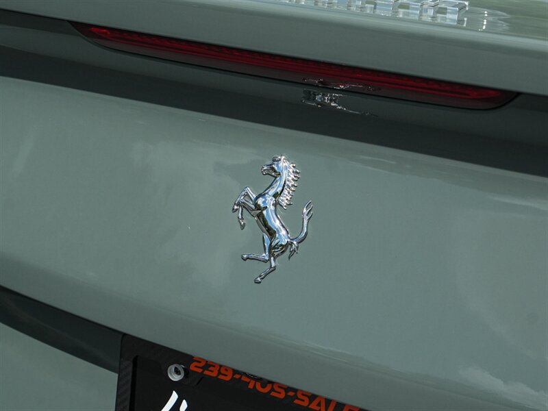 2021 Ferrari 812 GTS - Photo 58 - Bonita Springs, FL 34134