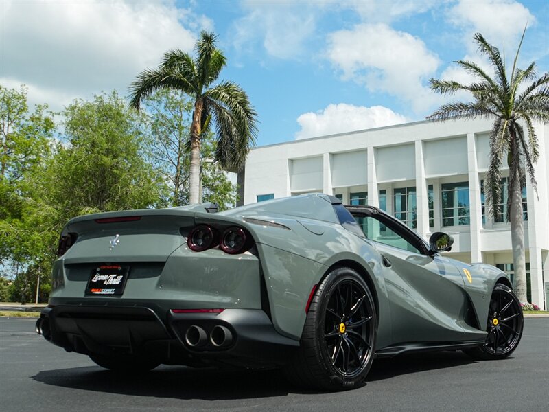 2021 Ferrari 812 GTS - Photo 62 - Bonita Springs, FL 34134