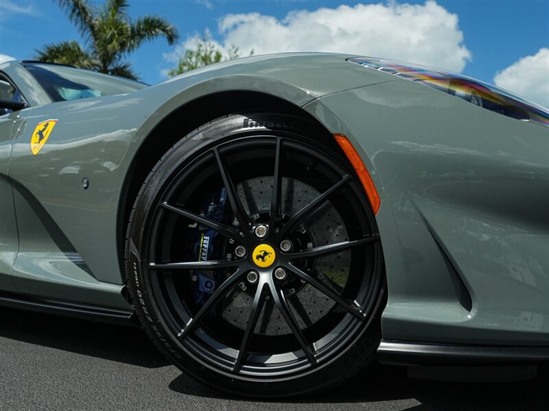 2021 Ferrari 812 GTS - Photo 74 - Bonita Springs, FL 34134