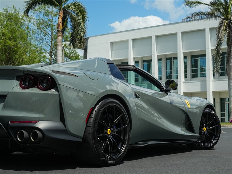 2021 Ferrari 812 GTS - Photo 64 - Bonita Springs, FL 34134