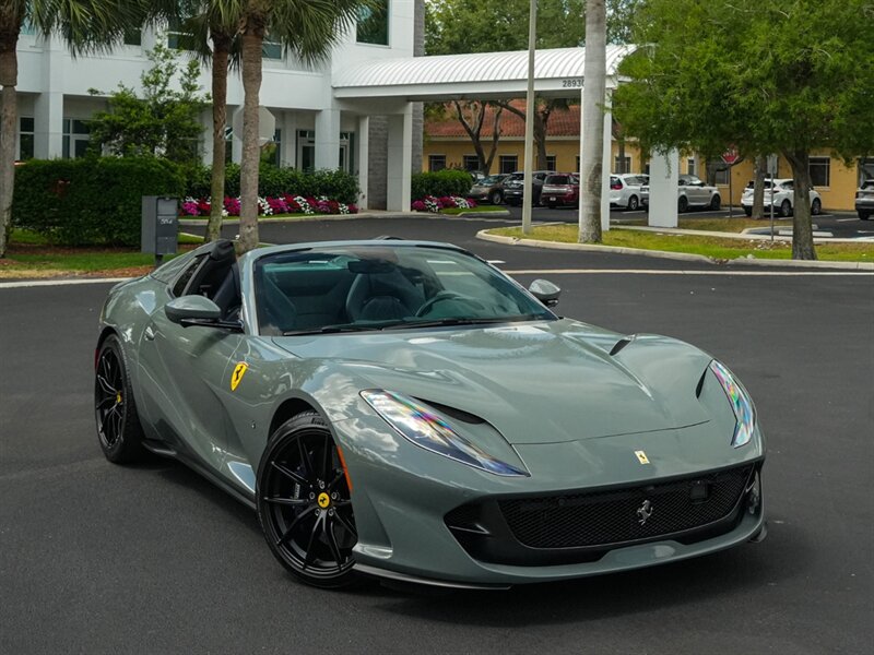 2021 Ferrari 812 GTS - Photo 70 - Bonita Springs, FL 34134