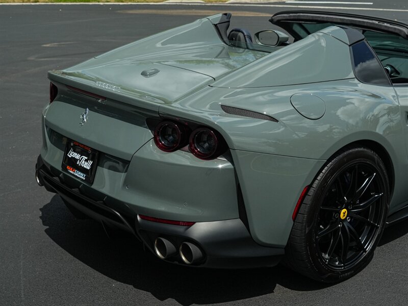 2021 Ferrari 812 GTS - Photo 60 - Bonita Springs, FL 34134