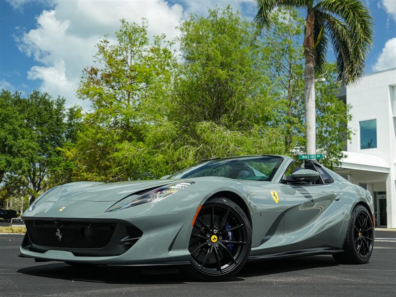 2021 Ferrari 812 GTS - Photo 11 - Bonita Springs, FL 34134
