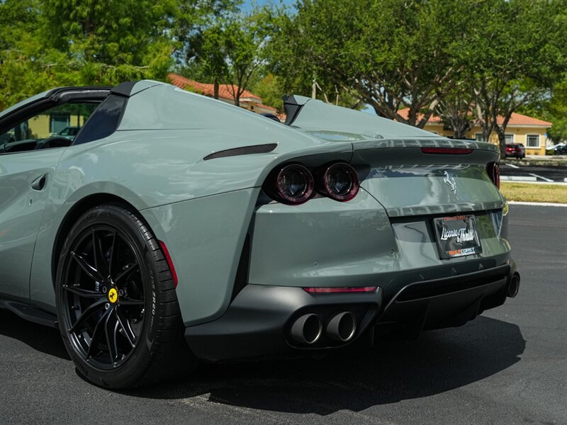 2021 Ferrari 812 GTS - Photo 52 - Bonita Springs, FL 34134