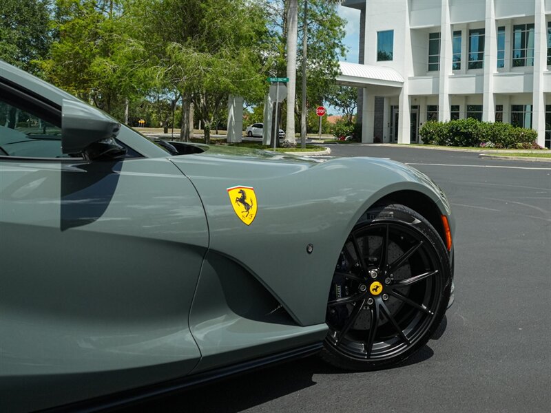 2021 Ferrari 812 GTS - Photo 63 - Bonita Springs, FL 34134