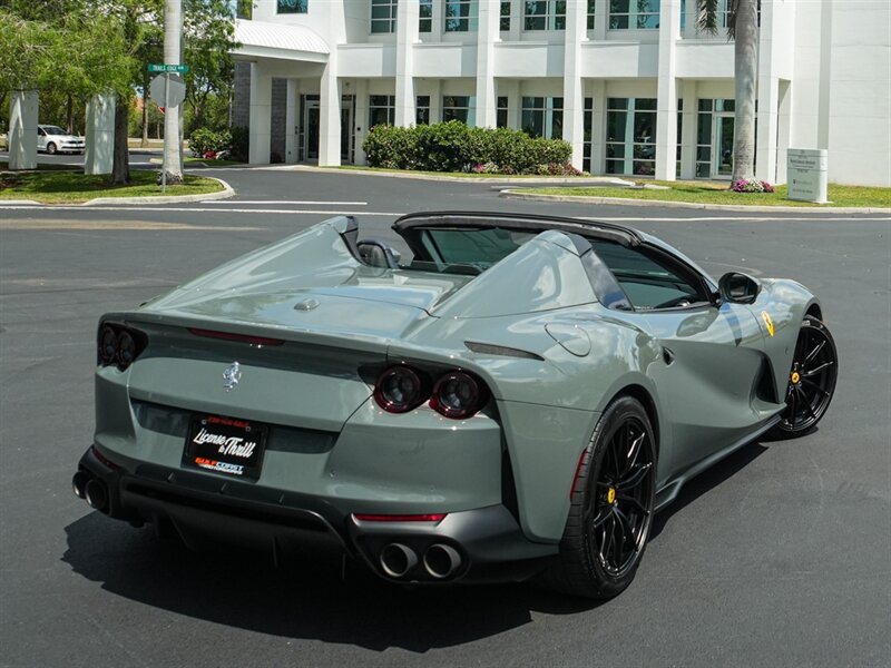 2021 Ferrari 812 GTS - Photo 65 - Bonita Springs, FL 34134