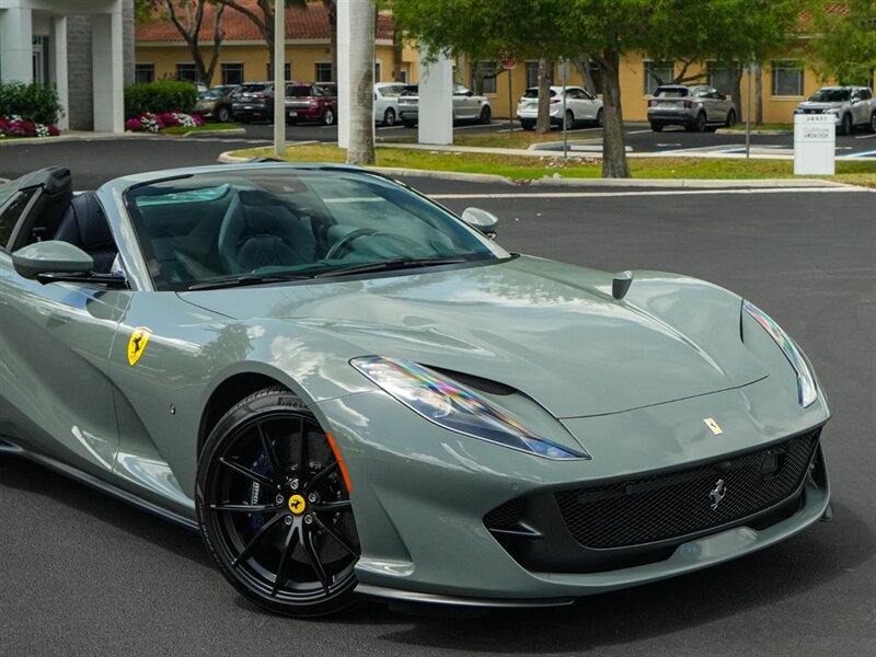 2021 Ferrari 812 GTS - Photo 71 - Bonita Springs, FL 34134