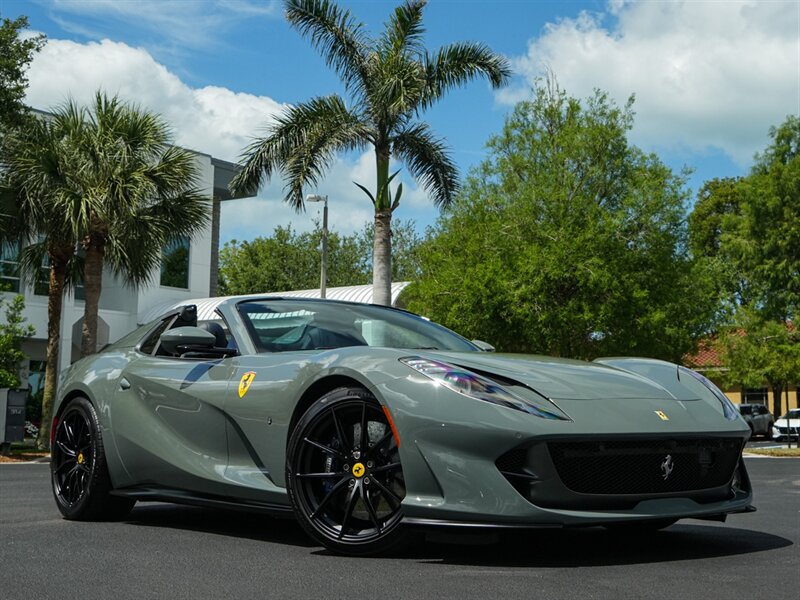 2021 Ferrari 812 GTS - Photo 72 - Bonita Springs, FL 34134