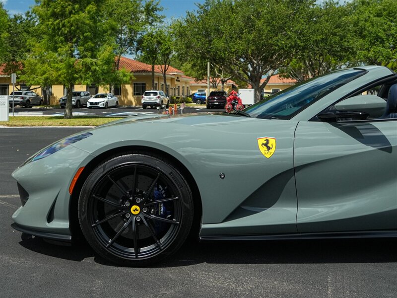2021 Ferrari 812 GTS - Photo 45 - Bonita Springs, FL 34134