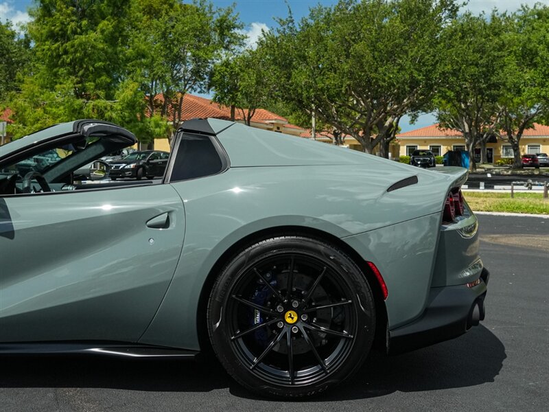 2021 Ferrari 812 GTS - Photo 47 - Bonita Springs, FL 34134