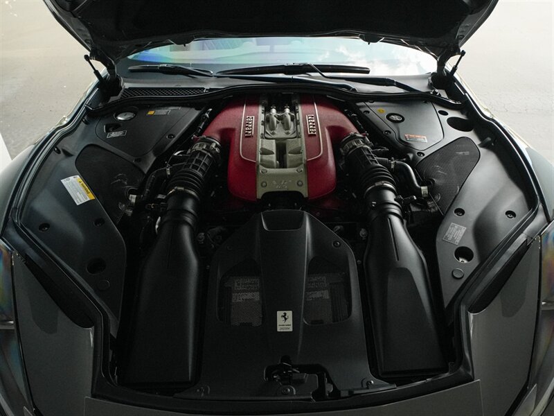 2021 Ferrari 812 GTS - Photo 39 - Bonita Springs, FL 34134