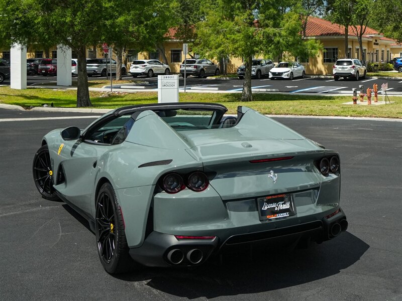 2021 Ferrari 812 GTS - Photo 48 - Bonita Springs, FL 34134
