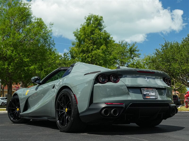2021 Ferrari 812 GTS - Photo 49 - Bonita Springs, FL 34134