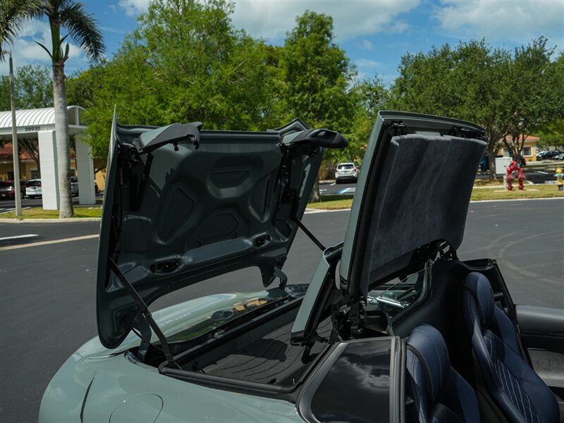 2021 Ferrari 812 GTS - Photo 75 - Bonita Springs, FL 34134