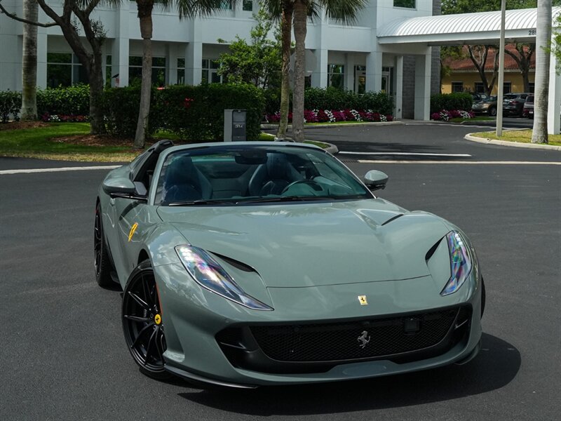 2021 Ferrari 812 GTS - Photo 73 - Bonita Springs, FL 34134