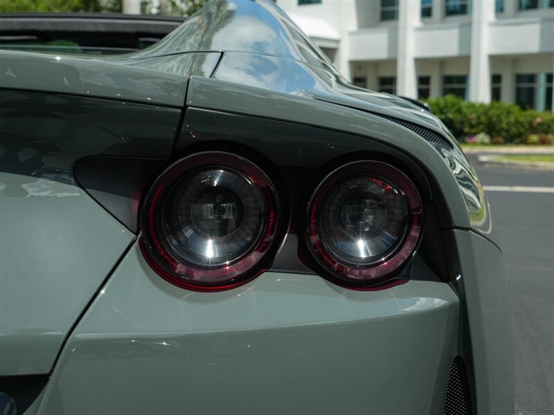 2021 Ferrari 812 GTS - Photo 59 - Bonita Springs, FL 34134