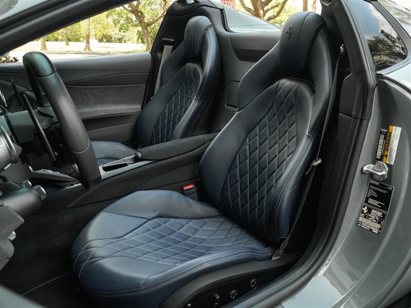 2021 Ferrari 812 GTS - Photo 20 - Bonita Springs, FL 34134