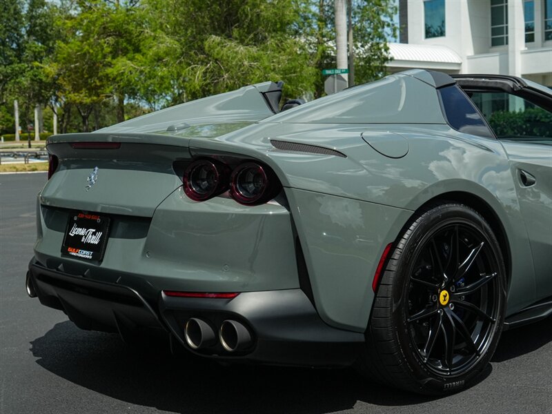 2021 Ferrari 812 GTS - Photo 61 - Bonita Springs, FL 34134