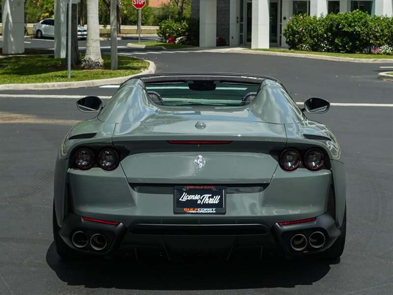 2021 Ferrari 812 GTS - Photo 54 - Bonita Springs, FL 34134