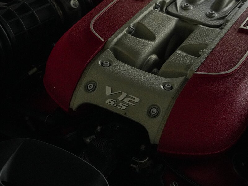 2021 Ferrari 812 GTS - Photo 41 - Bonita Springs, FL 34134