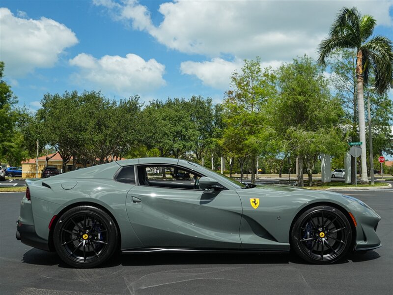 2021 Ferrari 812 GTS - Photo 79 - Bonita Springs, FL 34134