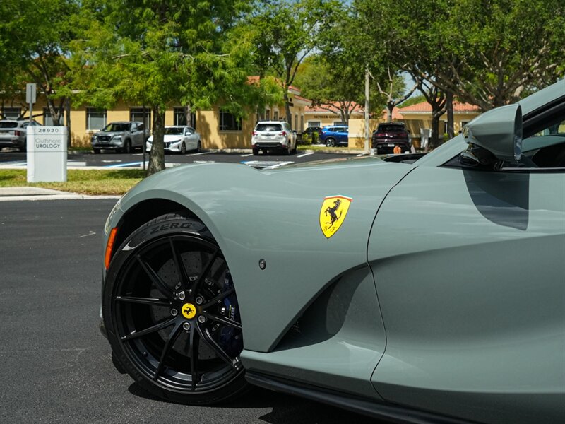 2021 Ferrari 812 GTS - Photo 50 - Bonita Springs, FL 34134