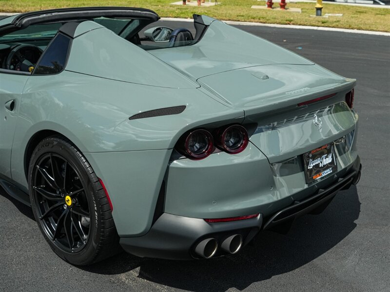 2021 Ferrari 812 GTS - Photo 53 - Bonita Springs, FL 34134