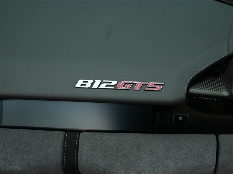 2021 Ferrari 812 GTS - Photo 36 - Bonita Springs, FL 34134